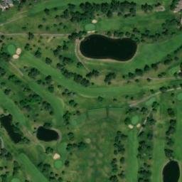 Satellite imagery of U 407 — NGS KK1505 — Aurora, US, US