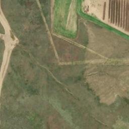 Satellite imagery of BUCKLEY — NGS KK0486 — Arapahoe County, US, US