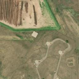 Satellite imagery of BUCKLEY — NGS KK0486 — Arapahoe County, US, US