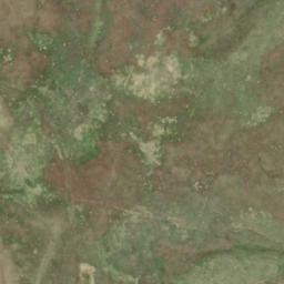 Satellite imagery of BUCKLEY — NGS KK0486 — Arapahoe County, US, US