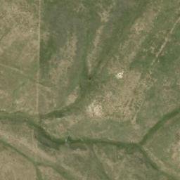 Satellite imagery of INDIAN — NGS KK1657 — Arapahoe County, US, US