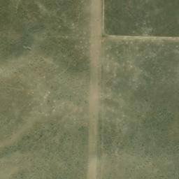 Satellite imagery of LOWRY AZ MK — NGS KK1661 — Arapahoe County, US, US