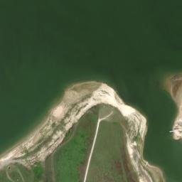 Satellite imagery of Bluegill Point, US