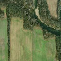 Satellite imagery of Southern Ohio Pit, US