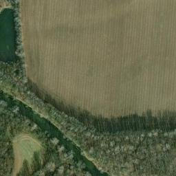 Satellite imagery of Southern Ohio Pit, US