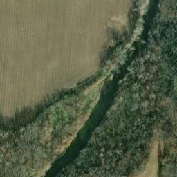 Satellite imagery of Southern Ohio Pit, US