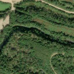 Satellite imagery of Skinner Ridge, US