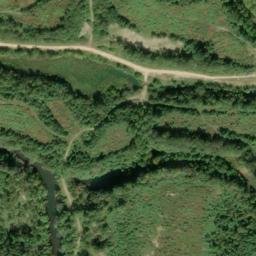 Satellite imagery of Skinner Ridge, US