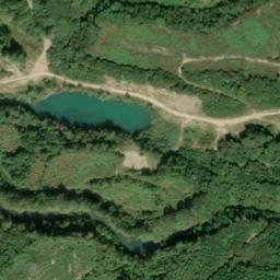 Satellite imagery of Skinner Ridge, US