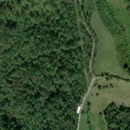 Satellite imagery of Baptist Ridge, US