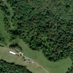 Satellite imagery of Baptist Ridge, US
