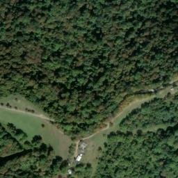 Satellite imagery of Schupbach Ridge, US
