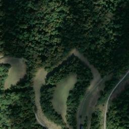 Satellite imagery of Schupbach Ridge, US
