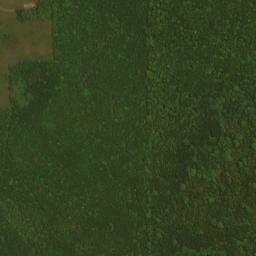 Satellite imagery of Maynardier Ridge, US