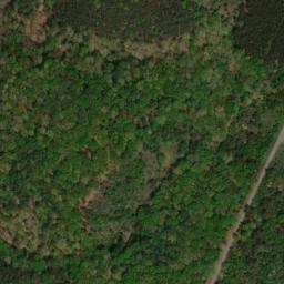 Satellite imagery of Long Ridge, US