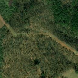 Satellite imagery of Pious Ridge, US