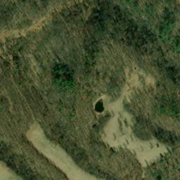 Satellite imagery of Pious Ridge, US