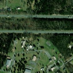 Satellite imagery of Wilson Quarry, US