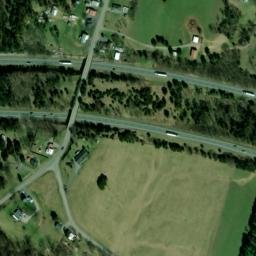 Satellite imagery of Wilson Quarry, US