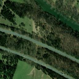 Satellite imagery of Wilson Quarry, US