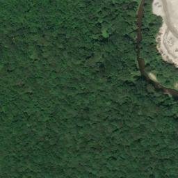 Satellite imagery of Elk Mills Quarry, US
