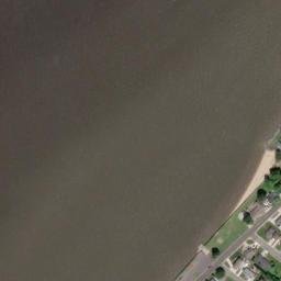 Satellite imagery of Kelly Point, US