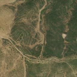 Satellite imagery of survey_point, PT