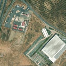 Satellite imagery of survey_point, PT