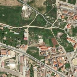 Satellite imagery of Castillo de Orgaz, ES