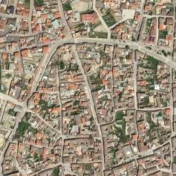 Satellite imagery of Castillo de Orgaz, ES
