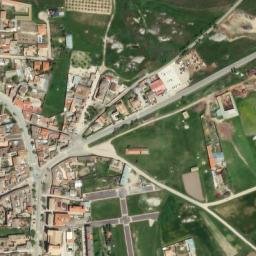 Satellite imagery of Castillo de Orgaz, ES