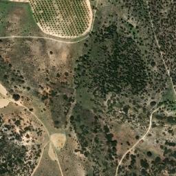 Satellite imagery of Sierra de la Villa, ES