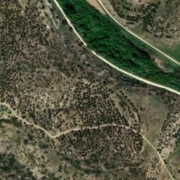 Satellite imagery of Sierra de la Villa, ES