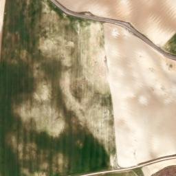 Satellite imagery of Cerro Santo, ES