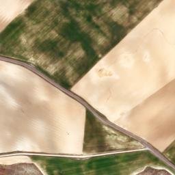 Satellite imagery of Cerro Santo, ES