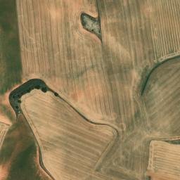 Satellite imagery of Cerro del Cuervo, ES