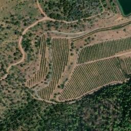 Satellite imagery of survey_point, ES