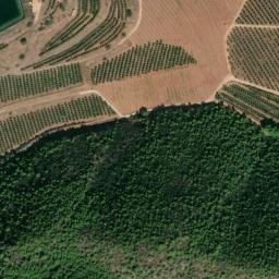 Satellite imagery of survey_point, ES