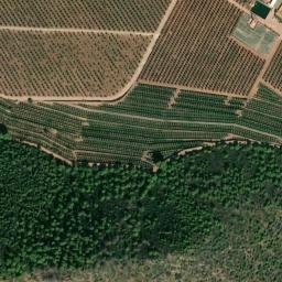 Satellite imagery of survey_point, ES