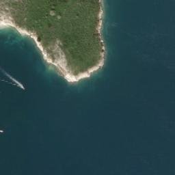 Satellite imagery of Ákra Akónia, GR
