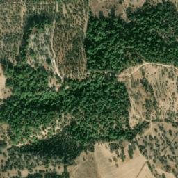Satellite imagery of Taşlıcakarakol Burnu, TR