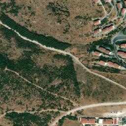 Drone Görünümü