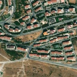 Drone Görünümü