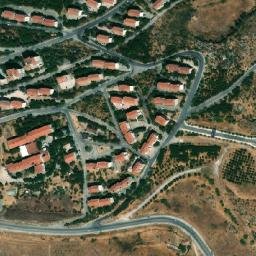 Drone Görünümü