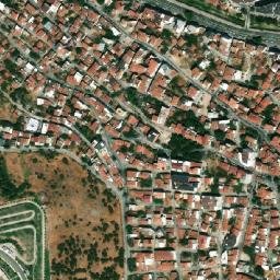 Drone Görünümü