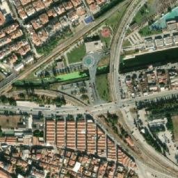 Drone Görünümü