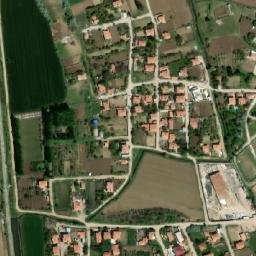 Drone Görünümü