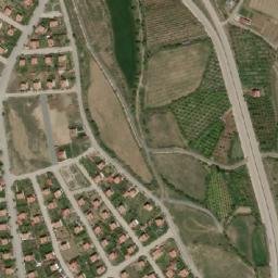 Drone Görünümü