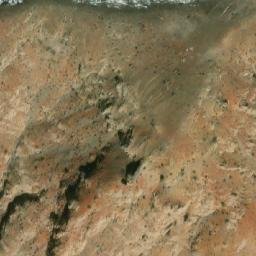 Satellite imagery of Berdak’ar, AM