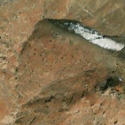Satellite imagery of Berdak’ar, AM